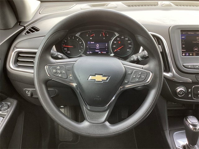Used Car 2021 Chevrolet Equinox  Lt For Sale Under $20,000 In San Antonio, Texas