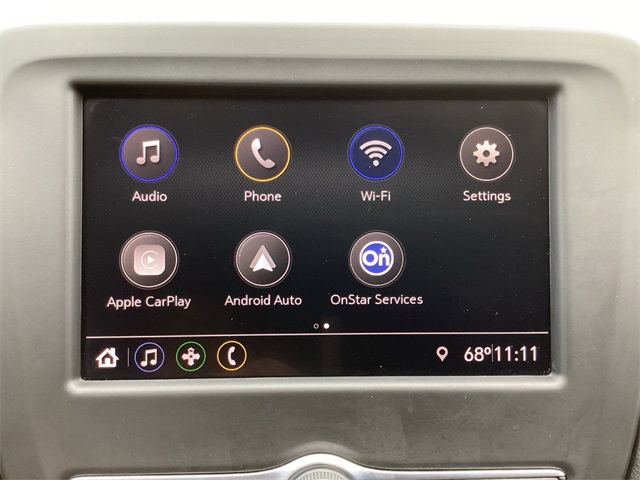 Used Car 2021 Chevrolet Equinox  Lt For Sale Under $20,000 In San Antonio, Texas