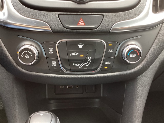 Used Car 2021 Chevrolet Equinox  Lt For Sale Under $20,000 In San Antonio, Texas