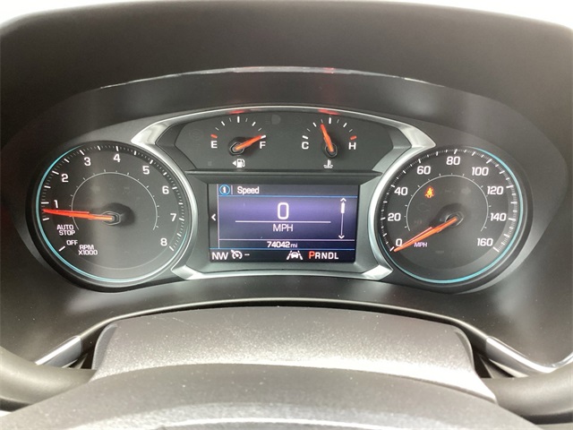 Used Car 2021 Chevrolet Equinox  Lt For Sale Under $20,000 In San Antonio, Texas