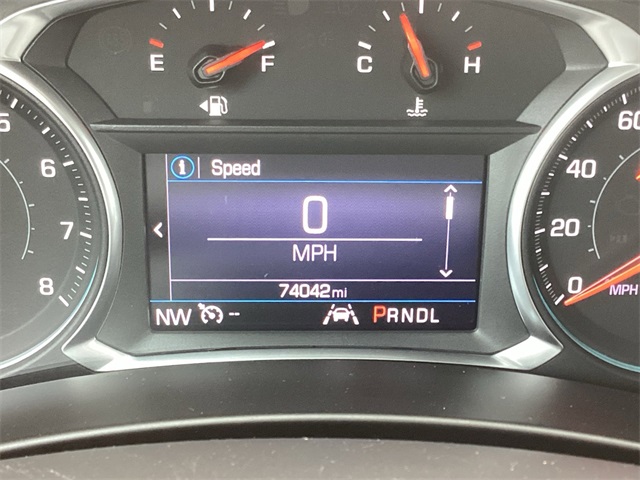 Used Car 2021 Chevrolet Equinox  Lt For Sale Under $20,000 In San Antonio, Texas