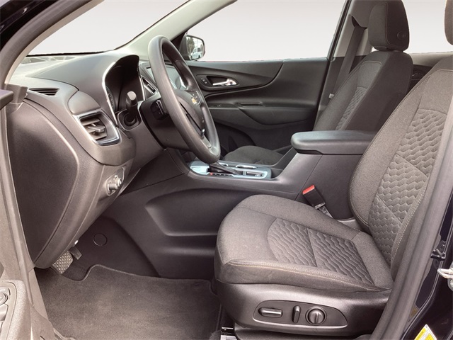 Used Car 2021 Chevrolet Equinox  Lt For Sale Under $20,000 In San Antonio, Texas