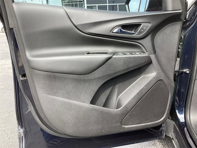 Used Car 2021 Chevrolet Equinox  Lt For Sale Under $20,000 In San Antonio, Texas