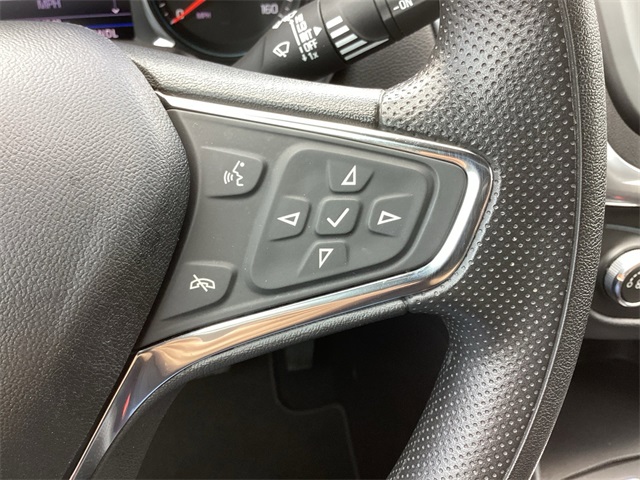 Used Car 2021 Chevrolet Equinox  Lt For Sale Under $20,000 In San Antonio, Texas