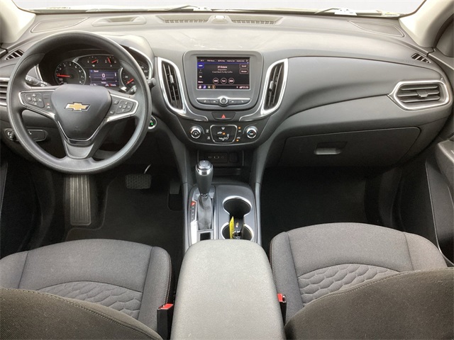Used Car 2021 Chevrolet Equinox  Lt For Sale Under $20,000 In San Antonio, Texas