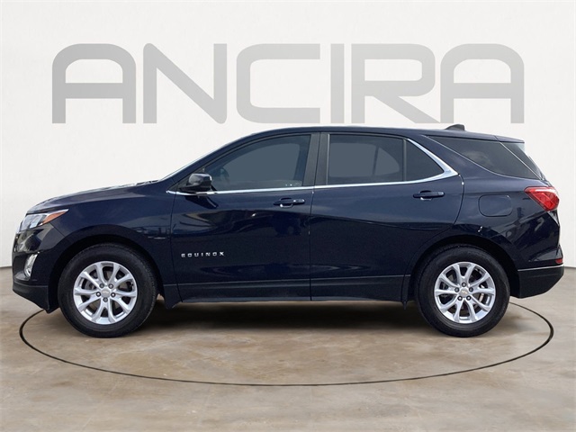 Used Car 2021 Chevrolet Equinox  Lt For Sale Under $20,000 In San Antonio, Texas