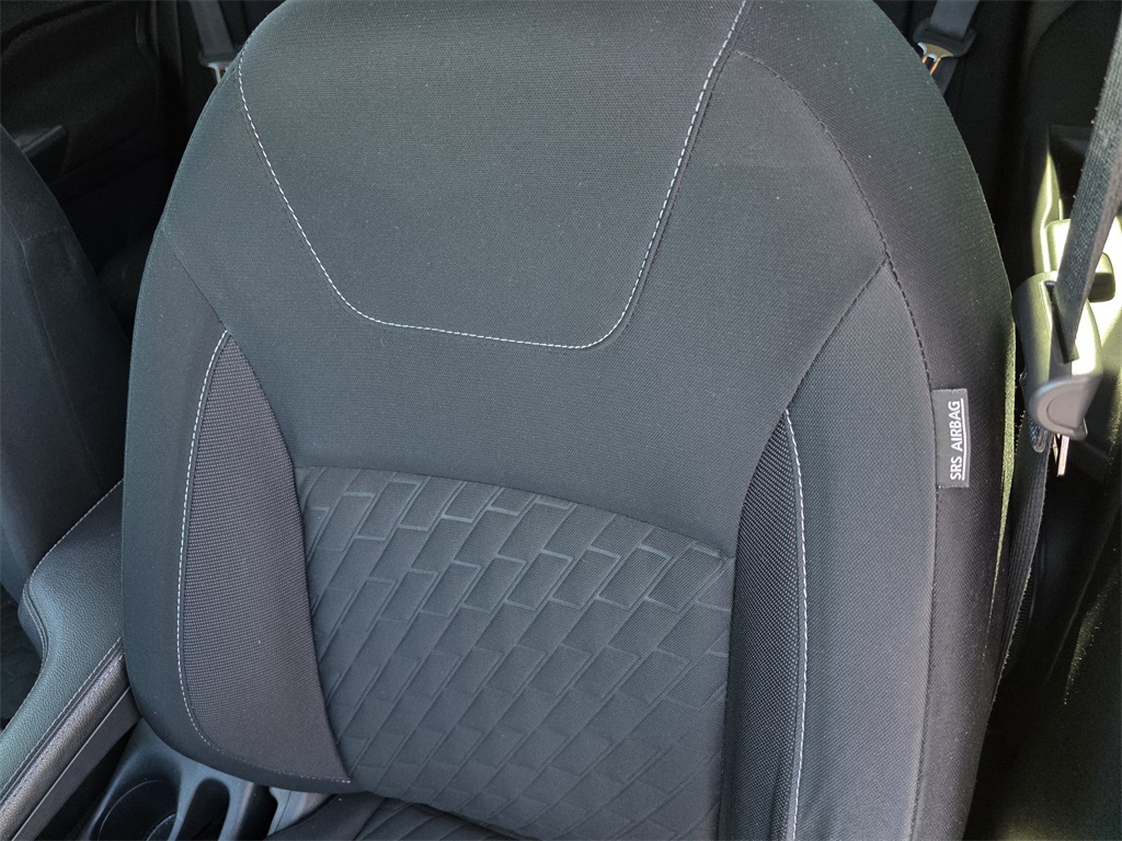 2022 Nissan Kicks S Gray at Central Houston Nissan