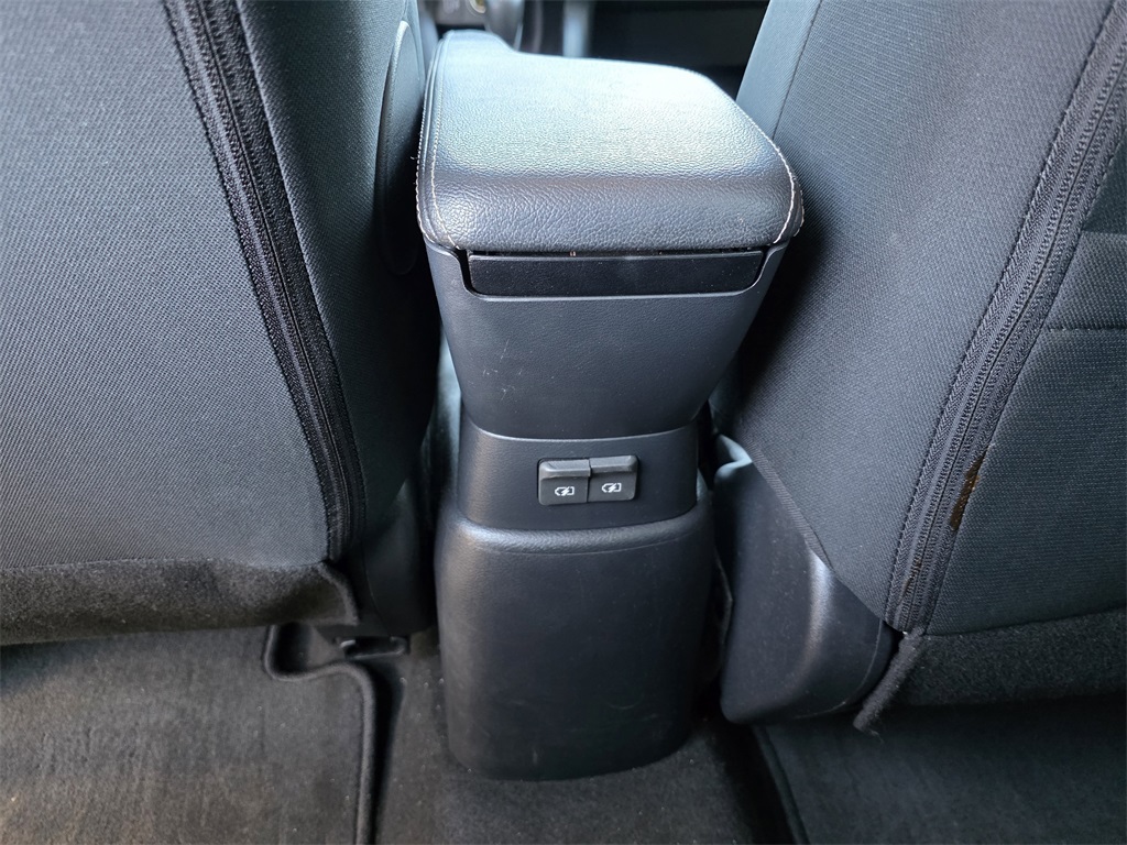 2022 Nissan Kicks S Gray at Central Houston Nissan