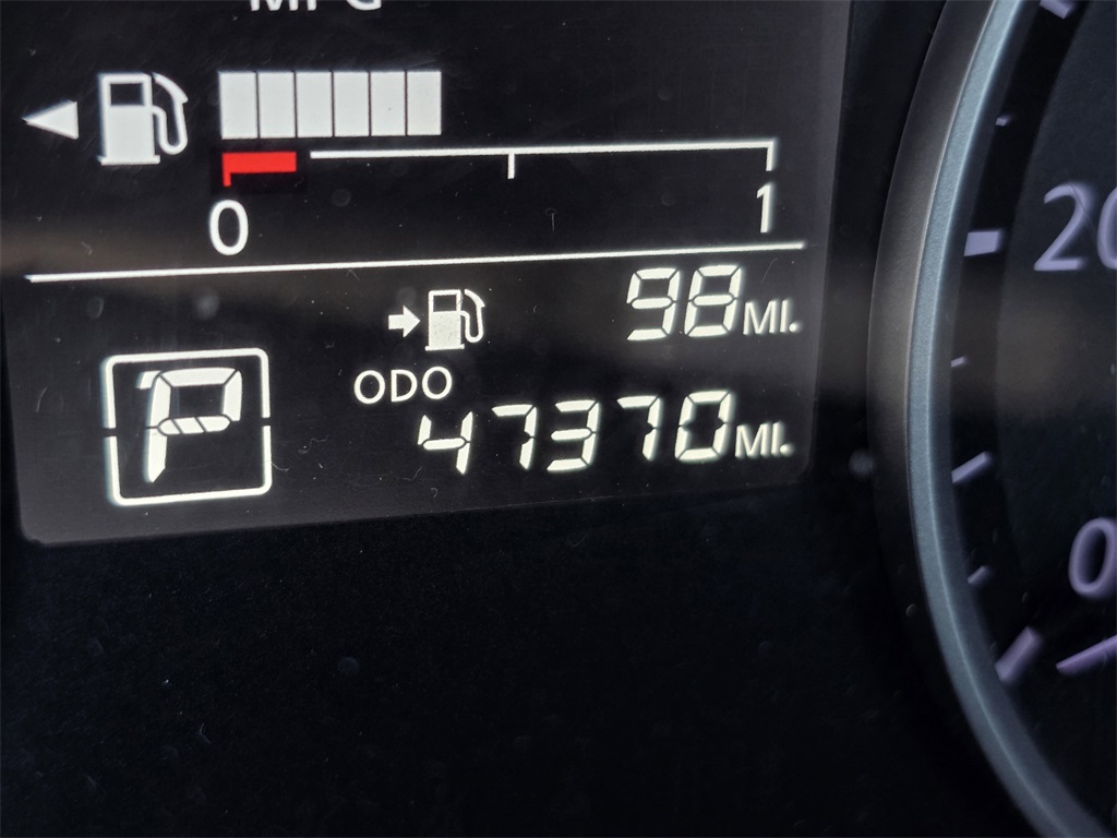 2022 Nissan Kicks S Gray at Central Houston Nissan