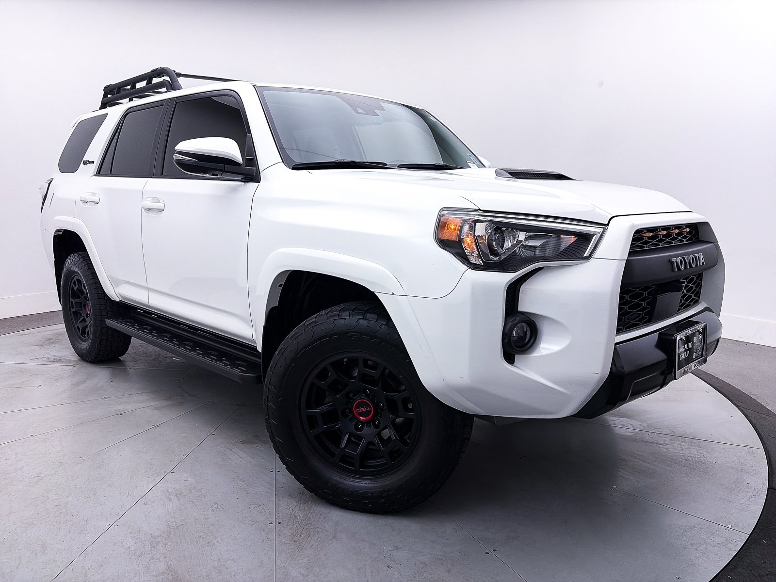 2023 Toyota 4Runner TRD Pro