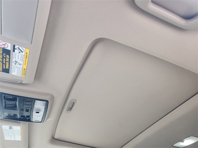 2024 Toyota 4Runner SR5 Premium Red at Classic Toyota Galveston