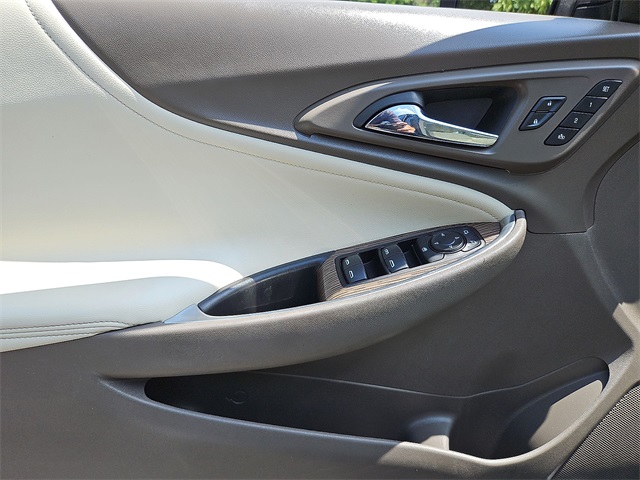 2020 Chevrolet Malibu Premier for sale at PATRIOT CHEVROLET OF WARMINSTER