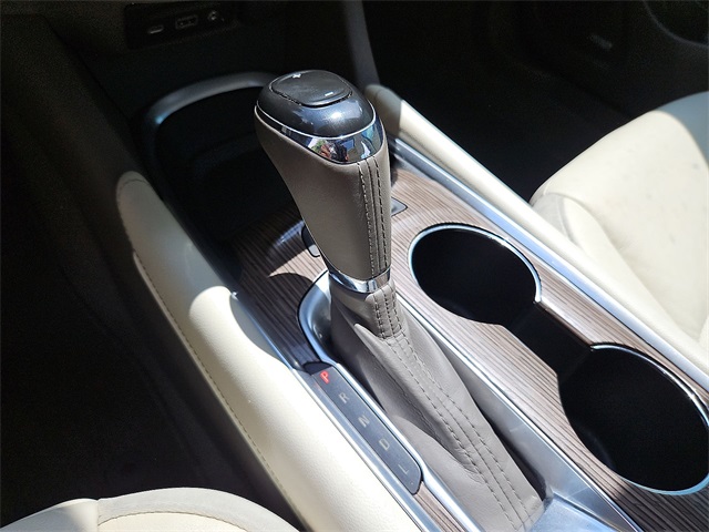 2020 Chevrolet Malibu Premier for sale at PATRIOT CHEVROLET OF WARMINSTER