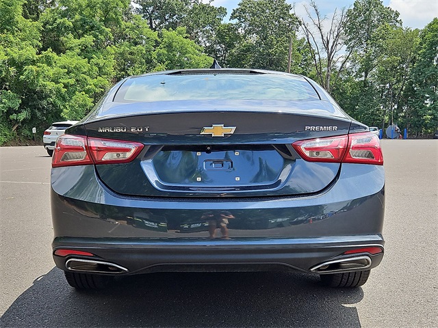 2020 Chevrolet Malibu Premier for sale at PATRIOT CHEVROLET OF WARMINSTER