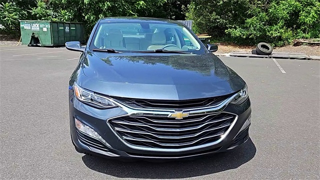 2020 Chevrolet Malibu Premier for sale at PATRIOT CHEVROLET OF WARMINSTER
