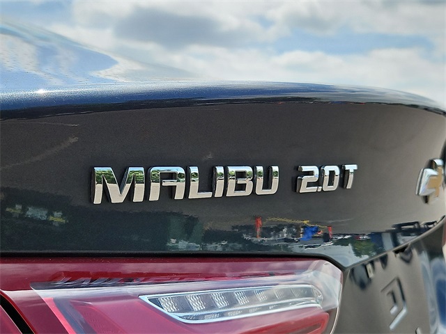 2020 Chevrolet Malibu Premier for sale at PATRIOT CHEVROLET OF WARMINSTER