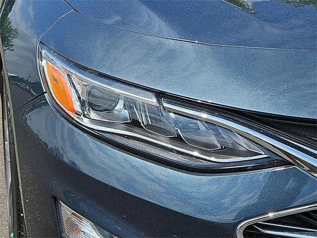 2020 Chevrolet Malibu Premier for sale at PATRIOT CHEVROLET OF WARMINSTER