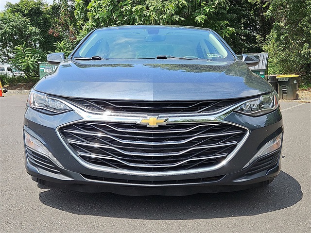 2020 Chevrolet Malibu Premier for sale at PATRIOT CHEVROLET OF WARMINSTER