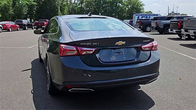 2020 Chevrolet Malibu Premier for sale at PATRIOT CHEVROLET OF WARMINSTER