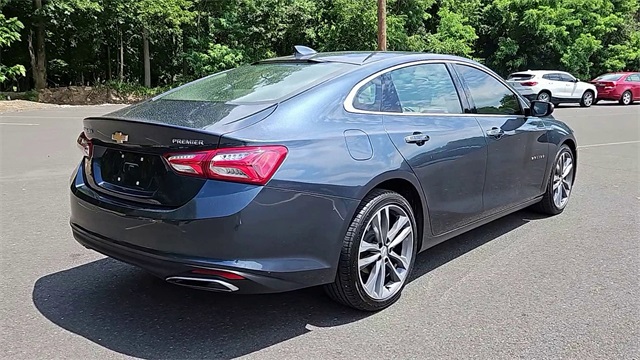 2020 Chevrolet Malibu Premier for sale at PATRIOT CHEVROLET OF WARMINSTER