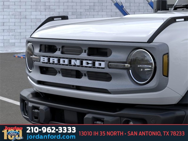 New Car 2025 Ford Bronco  Big Bend For Sale Under $50,000 In San Antonio, Texas