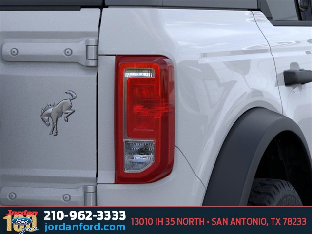New Car 2025 Ford Bronco  Big Bend For Sale Under $50,000 In San Antonio, Texas