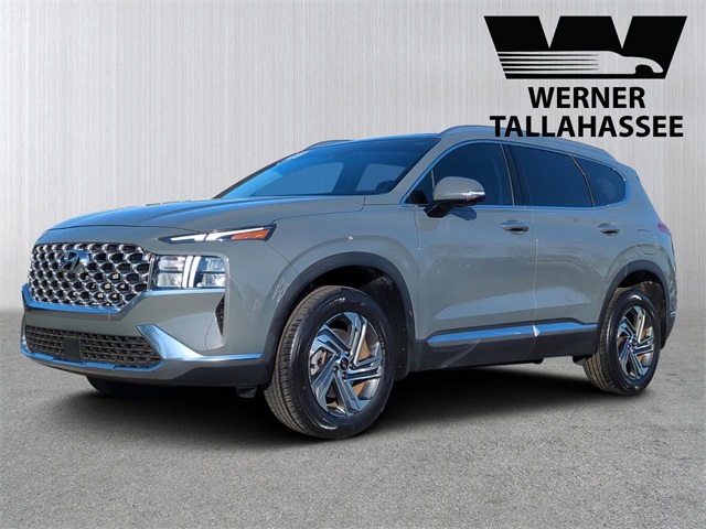 2023 Hyundai Santa Fe SEL AWD