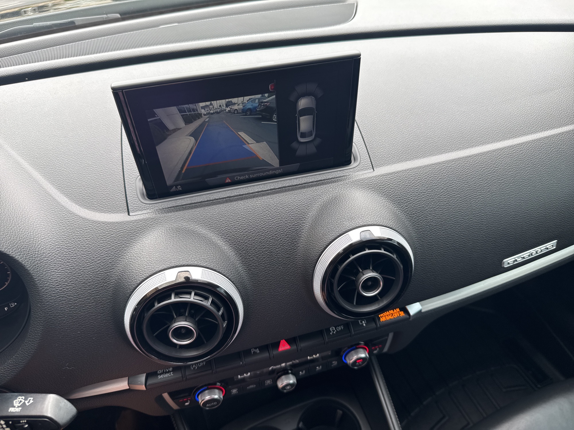2019 Chevrolet Sonic LT photo 52