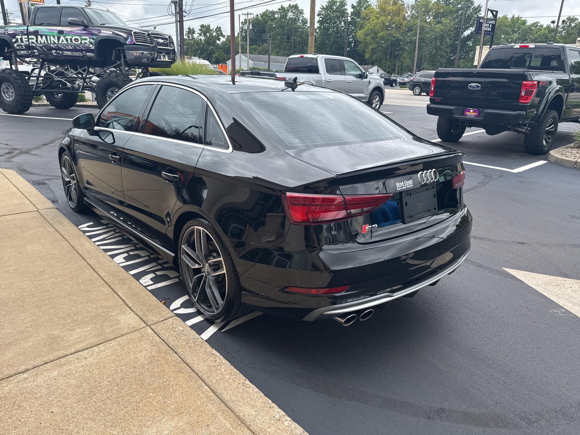 2019 Chevrolet Sonic LT photo 43