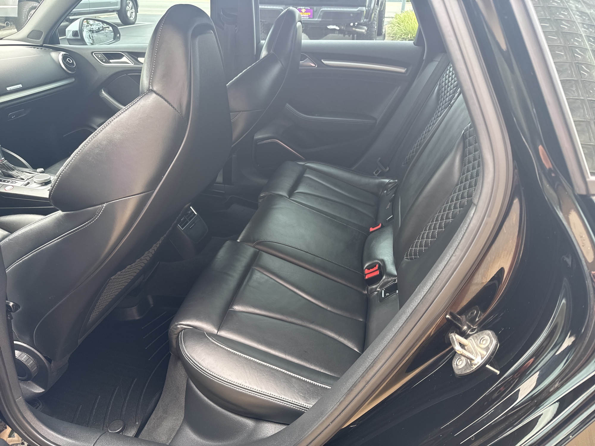 2019 Chevrolet Sonic LT photo 46