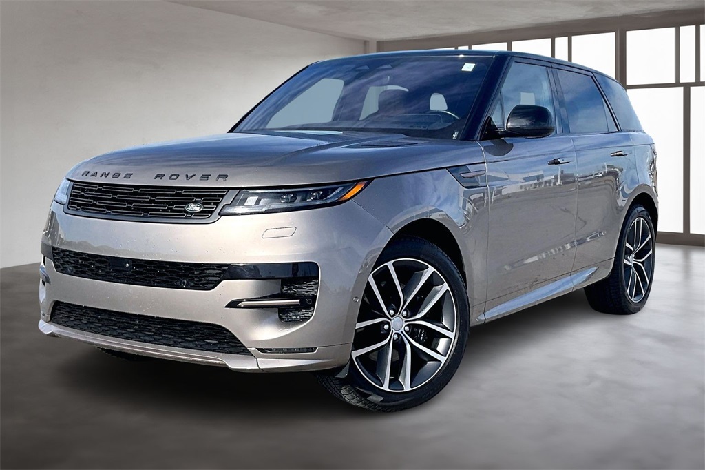 2023 Land Rover Range Rover Sport P400 Dynamic SE AWD