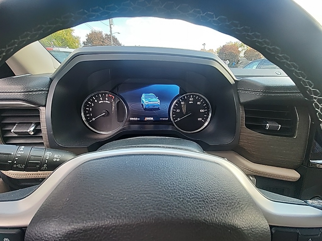 2024 Ford Expedition Max