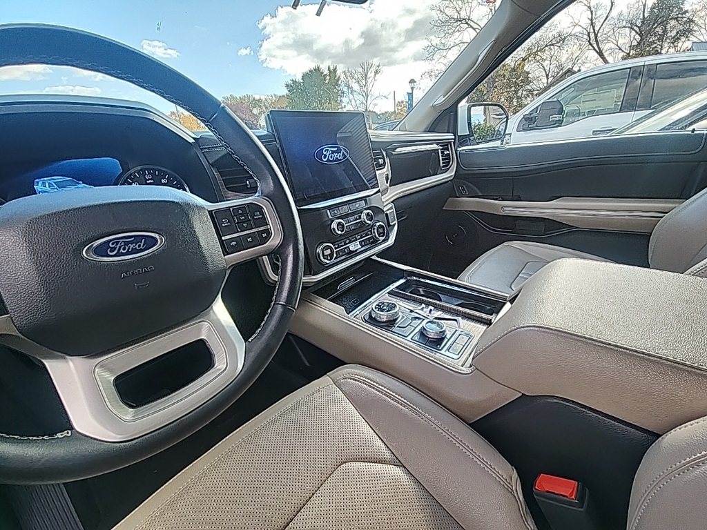 2024 Ford Expedition Max
