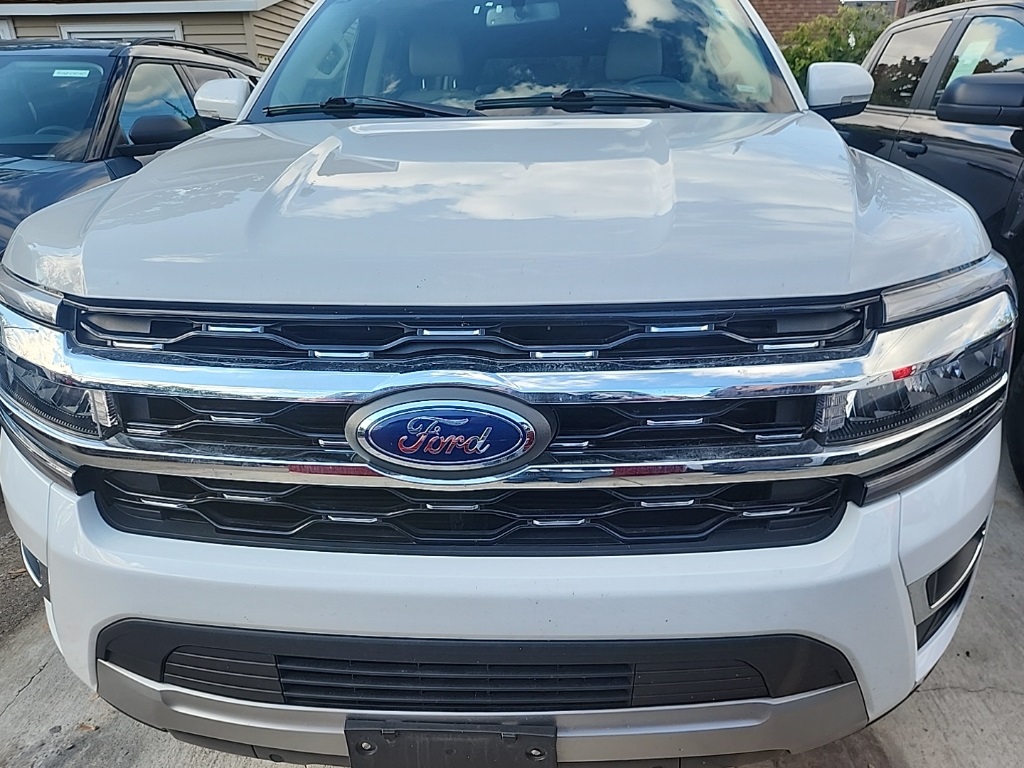 2024 Ford Expedition Max