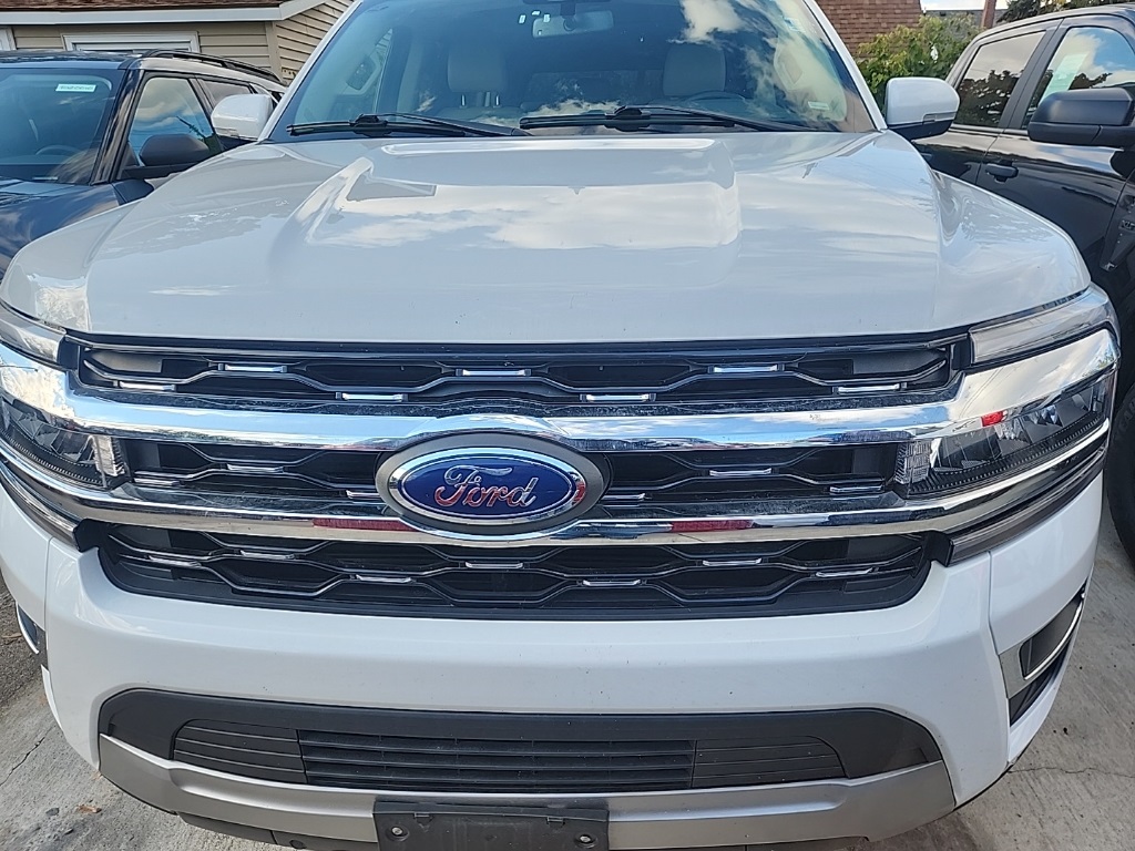 2024 Ford Expedition Max