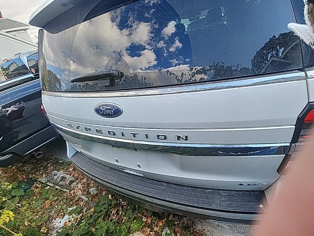 2024 Ford Expedition Max