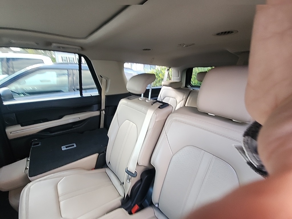 2024 Ford Expedition Max