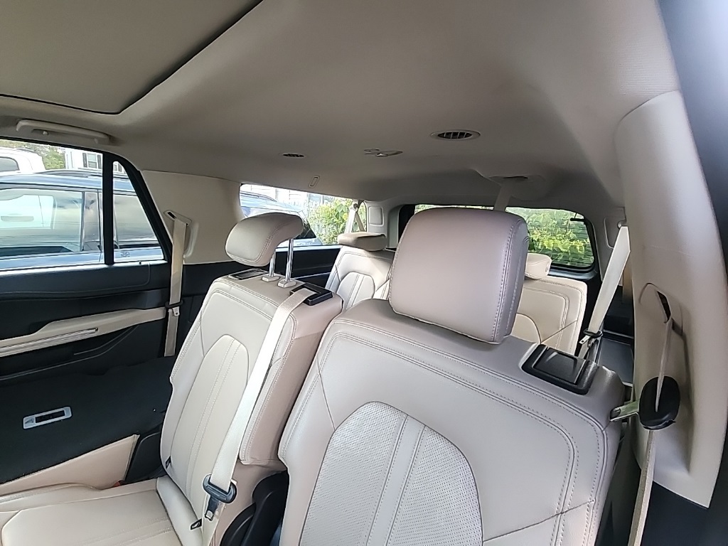 2024 Ford Expedition Max