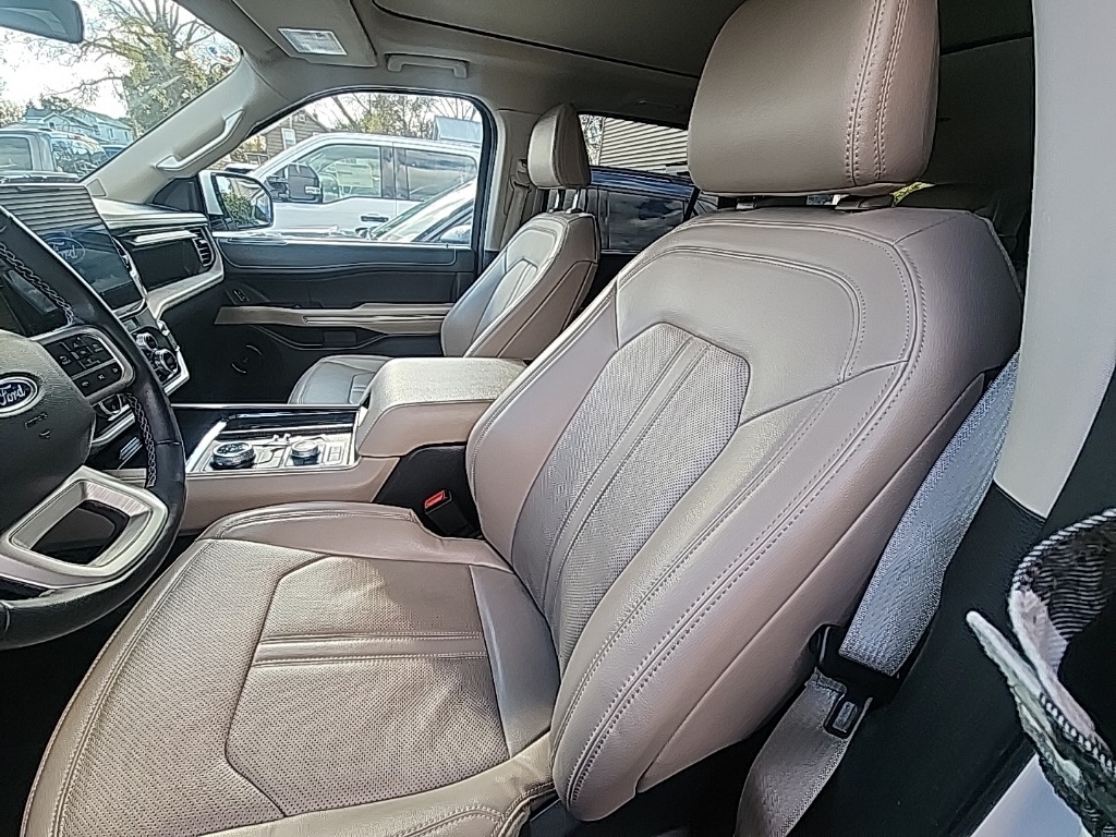 2024 Ford Expedition Max
