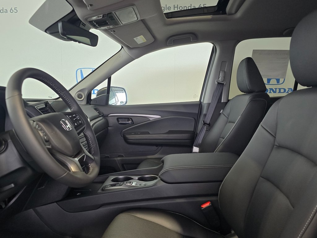 Thumbnail: 2025 Honda Ridgeline - 12