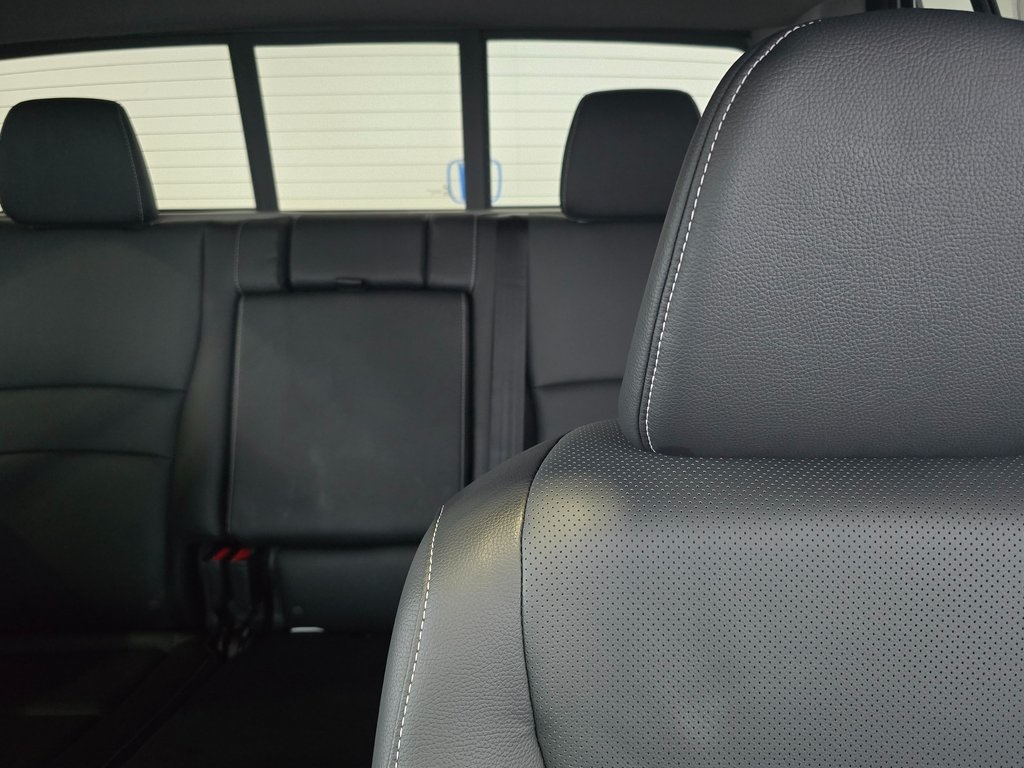 Thumbnail: 2025 Honda Ridgeline - 22