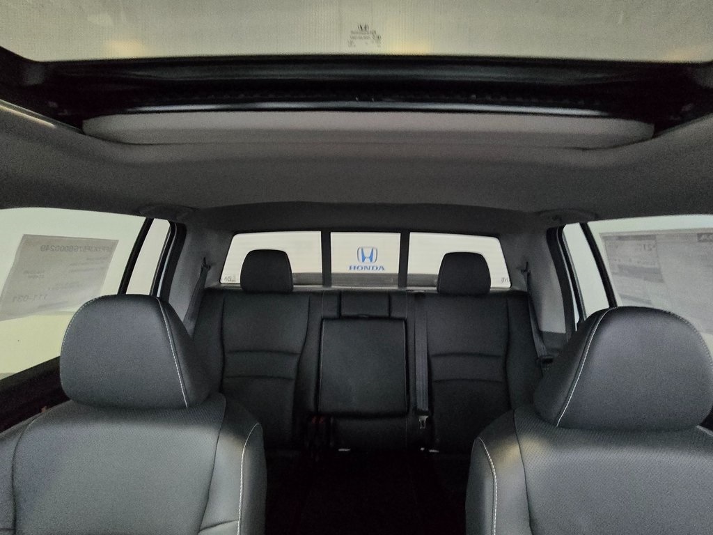 Thumbnail: 2025 Honda Ridgeline - 24