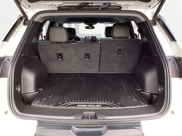 Used Car 2023 Chevrolet Blazer  Lt For Sale Under $25,000 In San Antonio, Texas