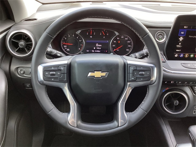 Used Car 2023 Chevrolet Blazer  Lt For Sale Under $25,000 In San Antonio, Texas