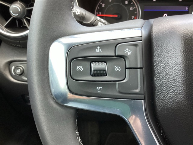 Used Car 2023 Chevrolet Blazer  Lt For Sale Under $25,000 In San Antonio, Texas