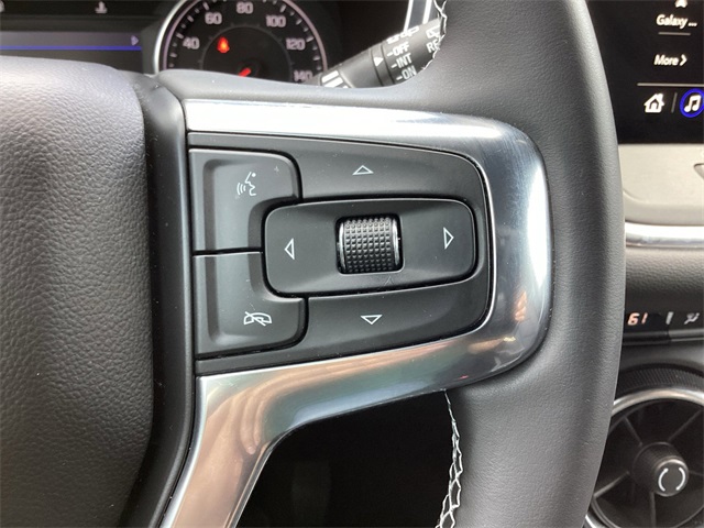 Used Car 2023 Chevrolet Blazer  Lt For Sale Under $25,000 In San Antonio, Texas