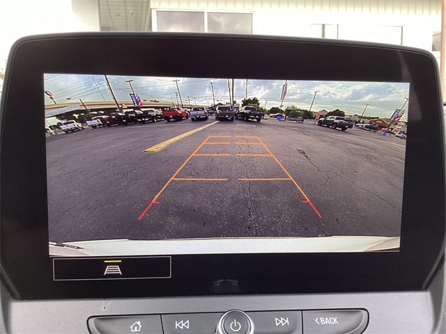 Used Car 2023 Chevrolet Blazer  Lt For Sale Under $25,000 In San Antonio, Texas