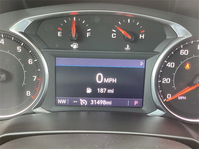 Used Car 2023 Chevrolet Blazer  Lt For Sale Under $25,000 In San Antonio, Texas