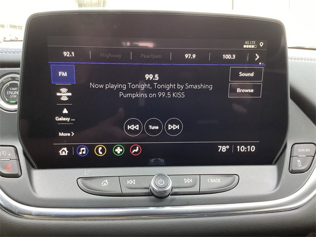 Used Car 2023 Chevrolet Blazer  Lt For Sale Under $25,000 In San Antonio, Texas