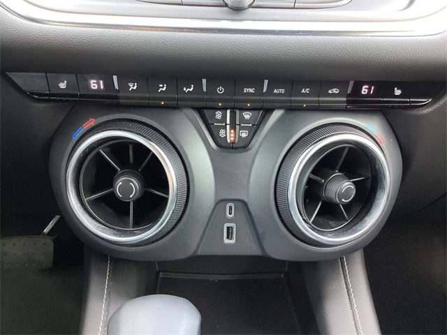 Used Car 2023 Chevrolet Blazer  Lt For Sale Under $25,000 In San Antonio, Texas